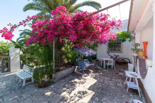 Villa Torretta Mare Salento — 4-Star Luxury Hotel in Taranto, Italy