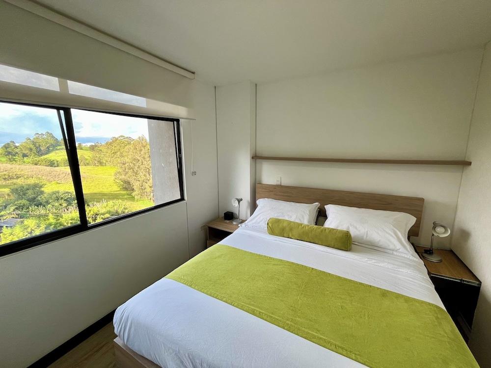 Hotel rioverde - last minute hotel in Rionegro