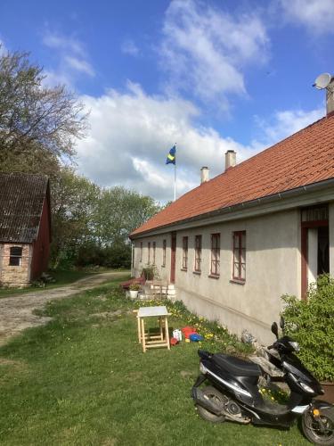 Erikslund in Unknown City, Sweden