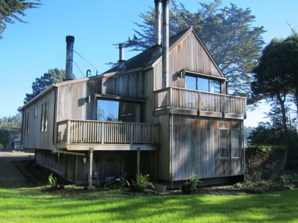 Inn at the Cobbler's Walk Mendocino - photo 68