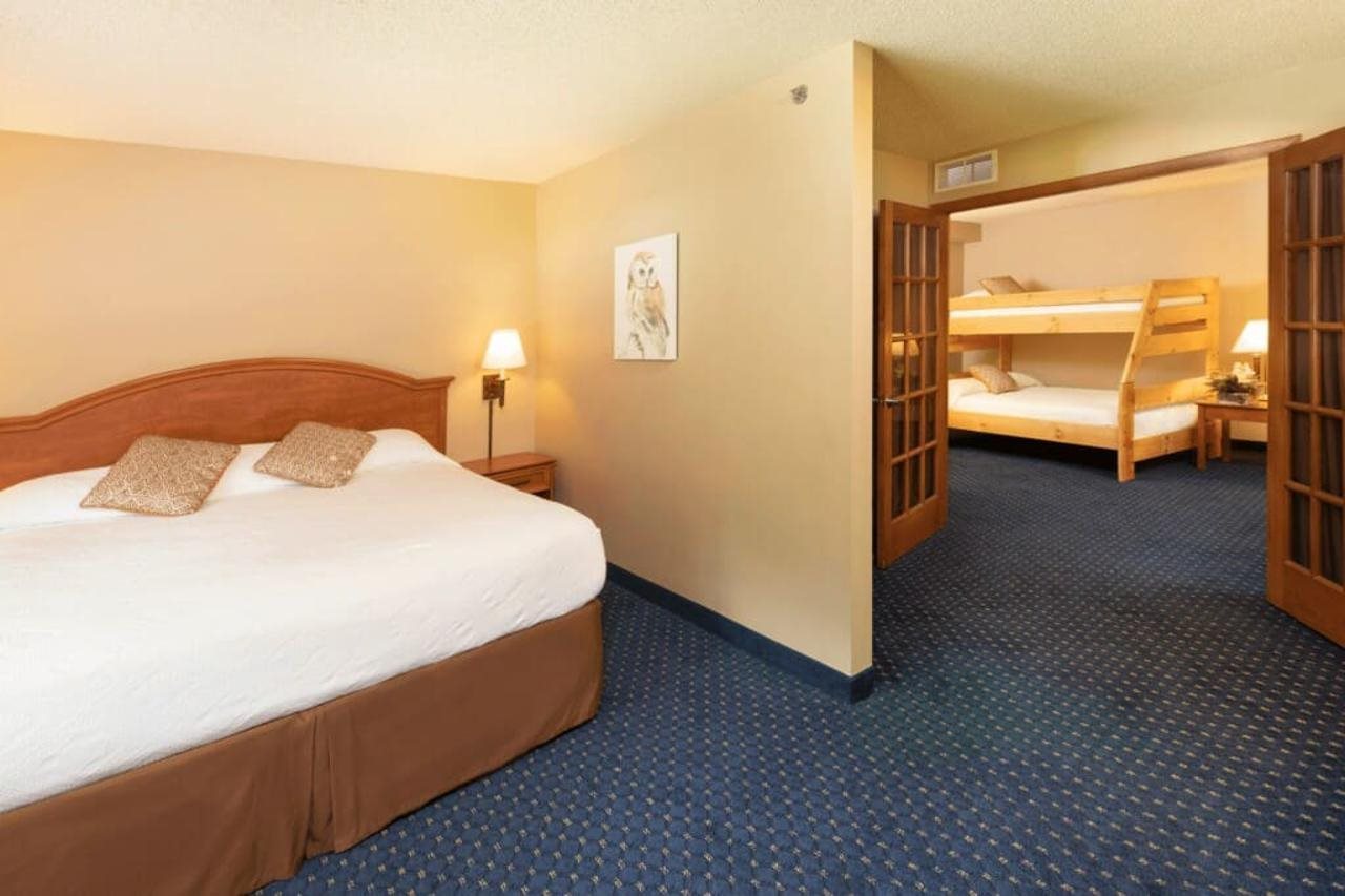 Hotel Glenwood Springs - photo 24