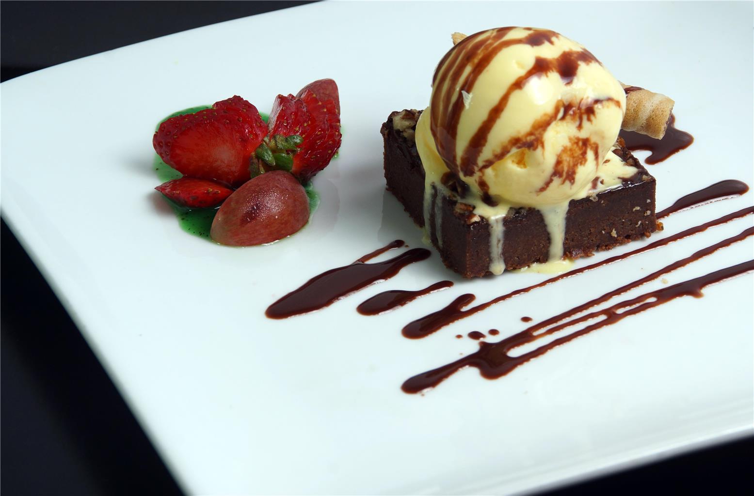 Z DESSERT