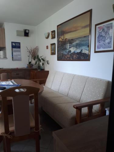 Apartman Maja