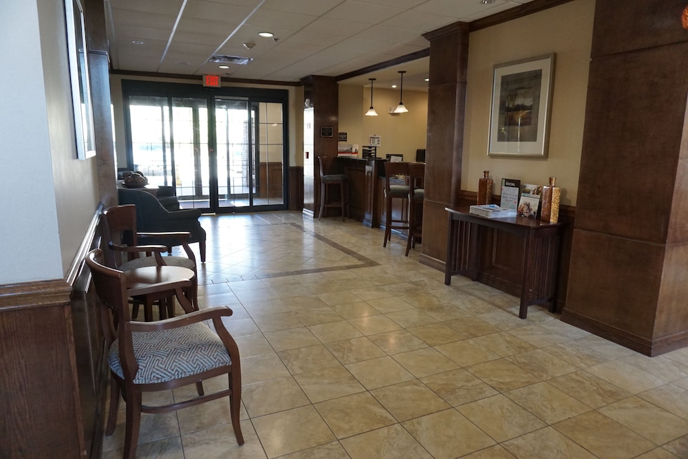 Staybridge Suites Corpus Christi by IHG - photo 47