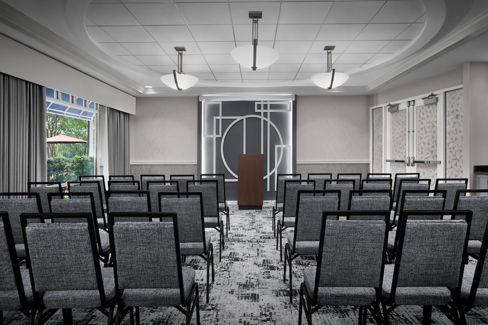 Hotel Indigo Jacksonville Deerwood Park by IHG - photo 48