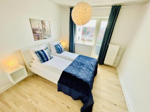 aday Northern light apartment — 4-Star Luxury Hotel in Frederikshavn, Denmark