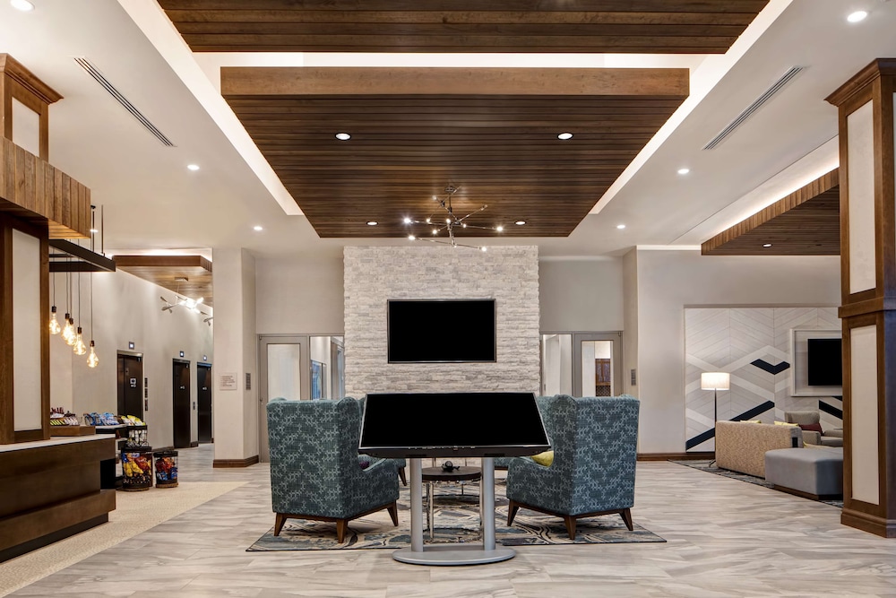 Homewood Suites by Hilton Summerville - photo 2