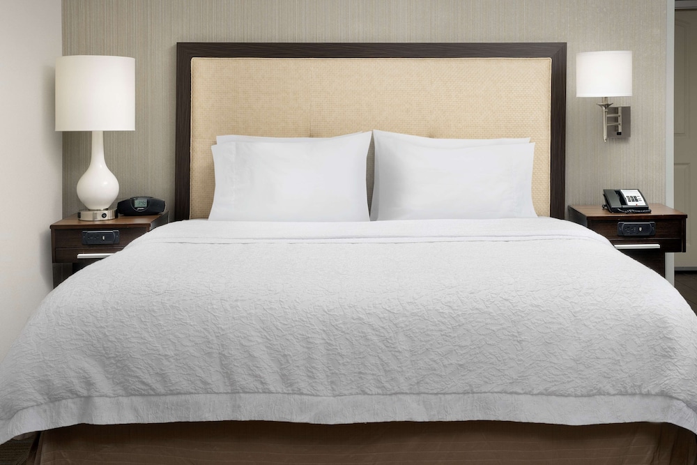 Hampton Inn & Suites Phoenix Tempe - photo 6