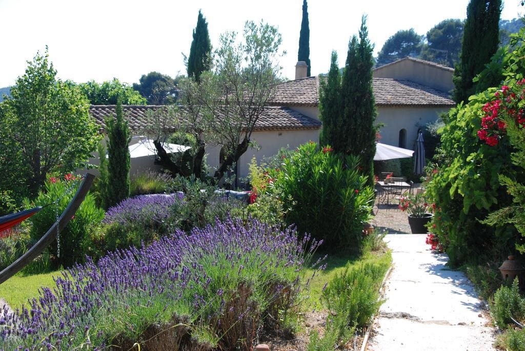 Le Clos De La Chevre Sud — Saint Cyr Sur Mer