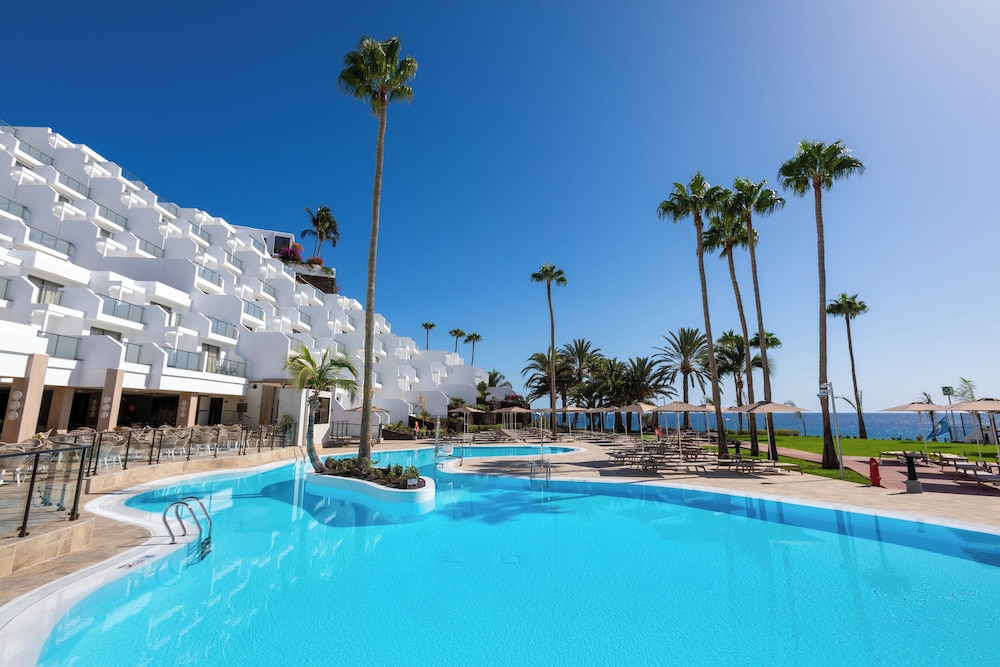 Hotel Riu Palace Calypso Adults Only — 4-Star Luxury Hotel in Pajara, Spain