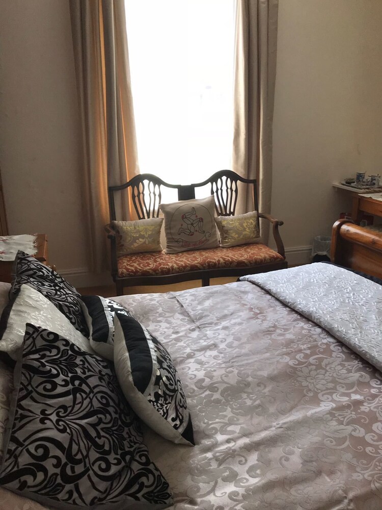 The Sulby Glen Hotel — hotel in Ramsey