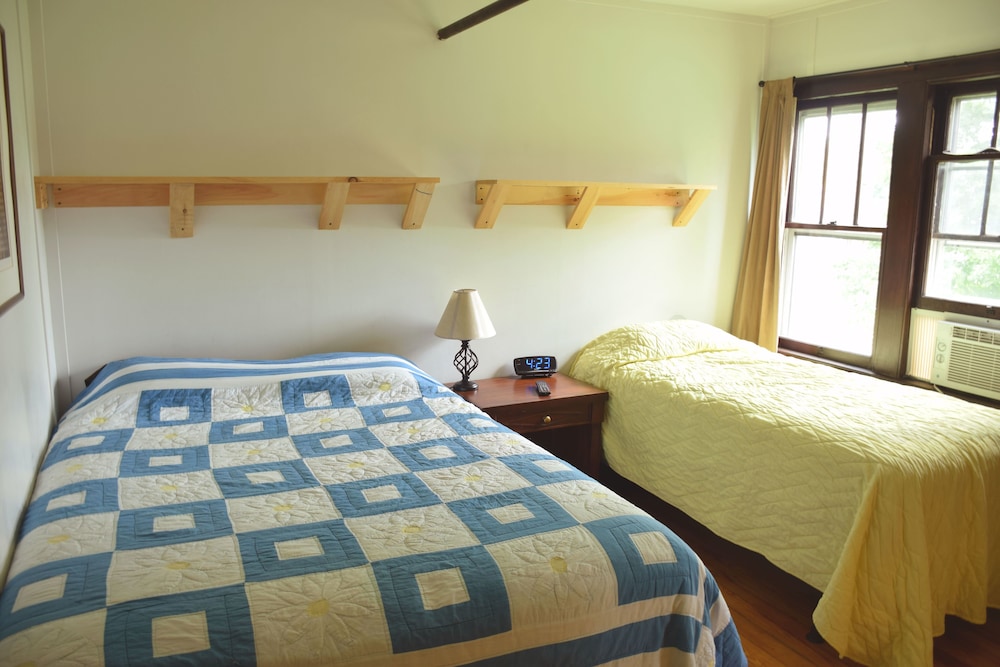 The Baseball Hotel - photo 52