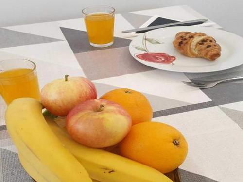 PK Apartments Dubrovnik Two Bedroom Apartment with city view 2