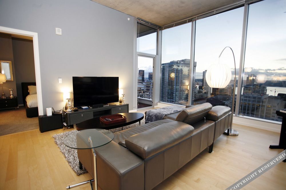 Convention Center Lux Suites by Barsala - photo 35