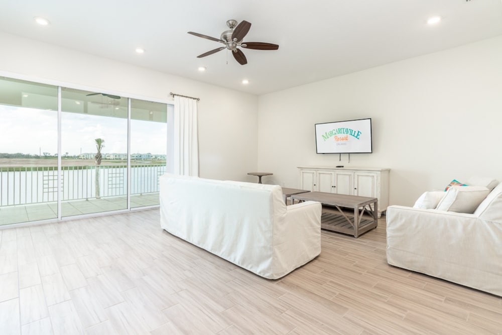 Margaritaville Cottages Orlando by Vstays with H2O Waterpark - photo 293