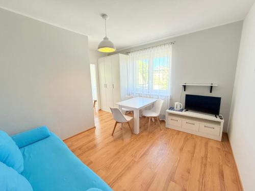 Albatros Przy Plaży in Wladyslawowo, Poland