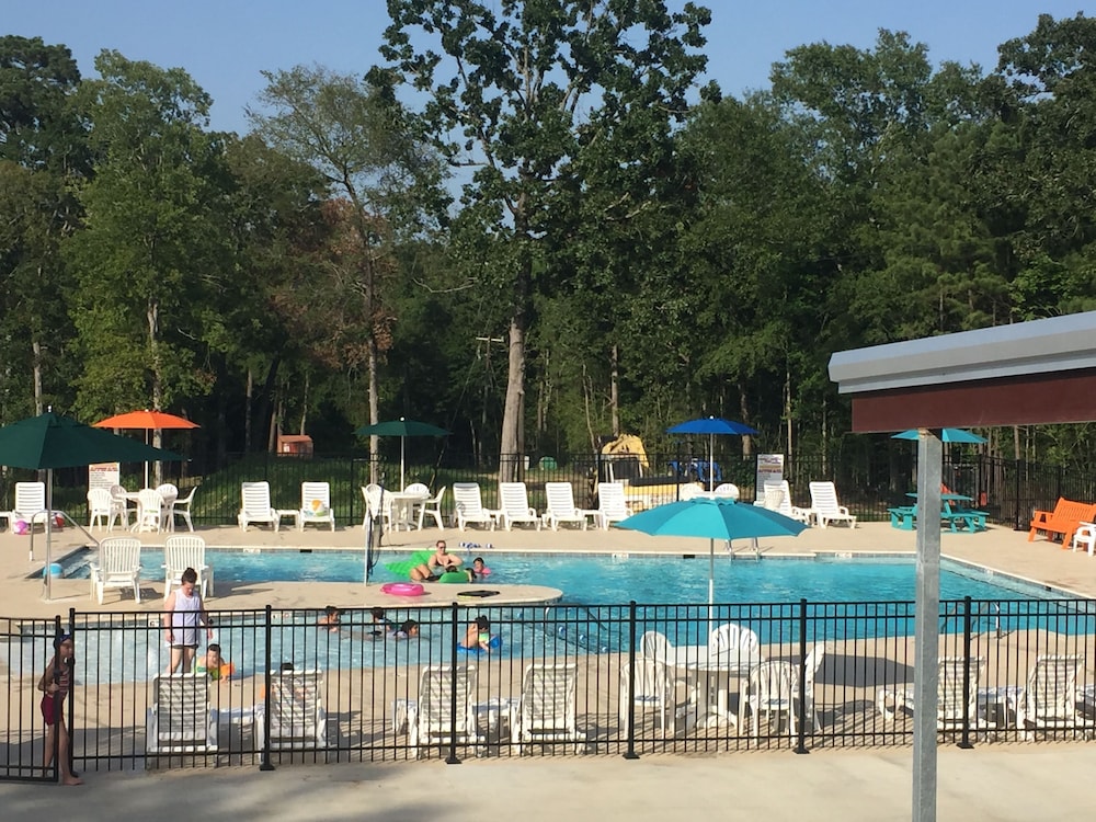 Toledo Bend RV Resort and Cabins - photo 10