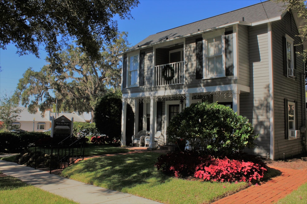 Mount Dora Historic Inn - photo 52