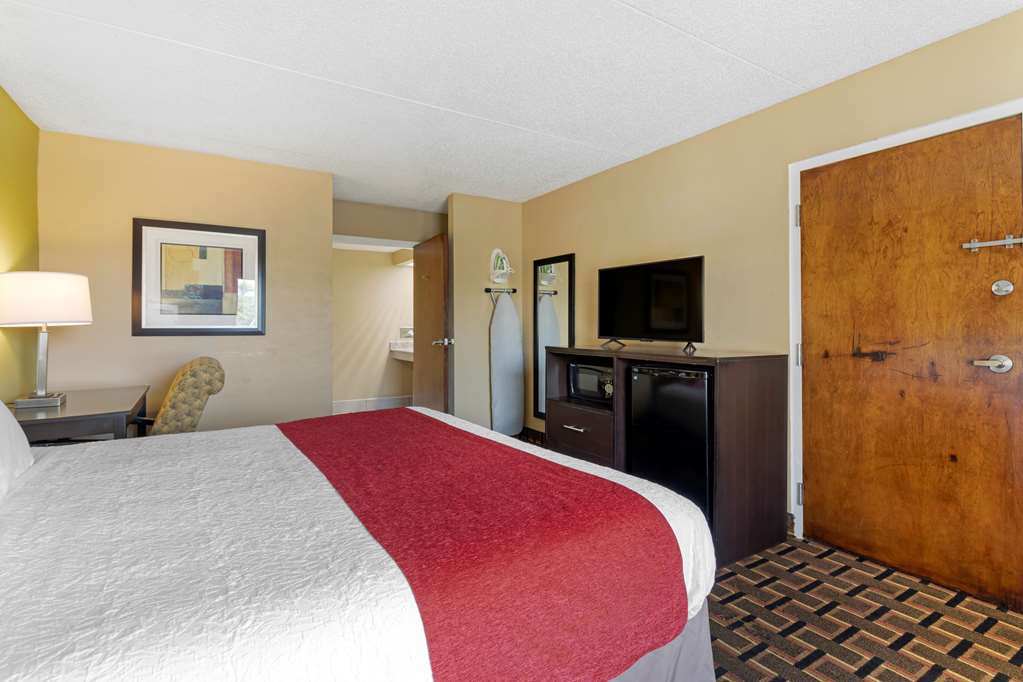 SureStay Hotel by Best Western Lenoir City - photo 14