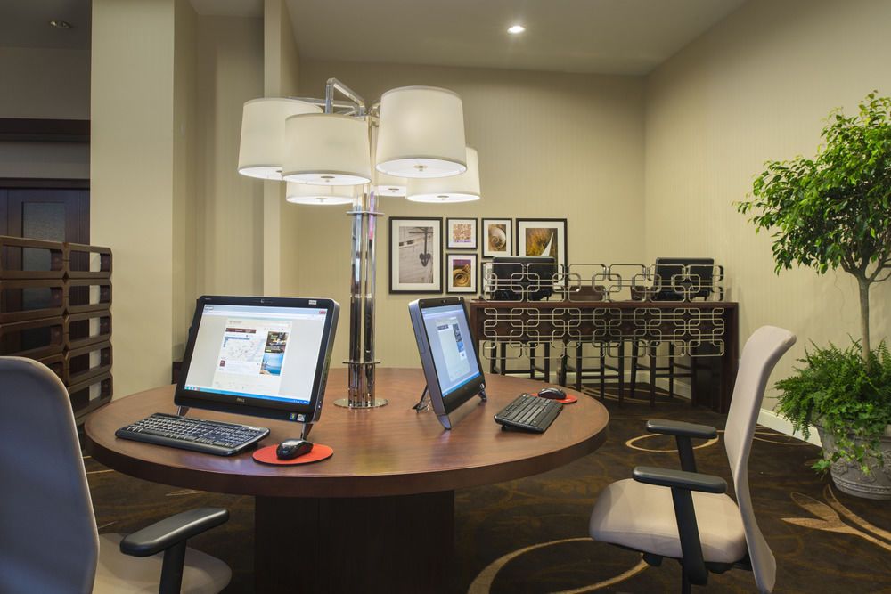 Sheraton Wilmington South Hotel - photo 3