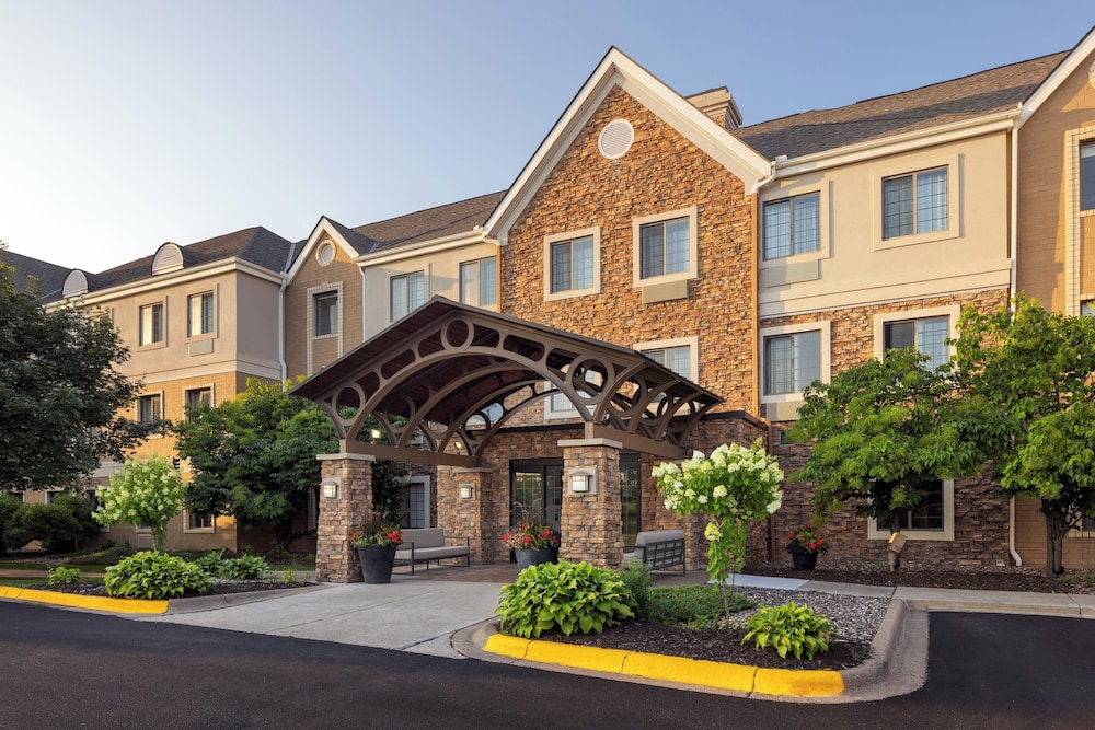 Staybridge Suites MPLS Maple Grove Arbor Lakes an IHG Hotel - featured photo