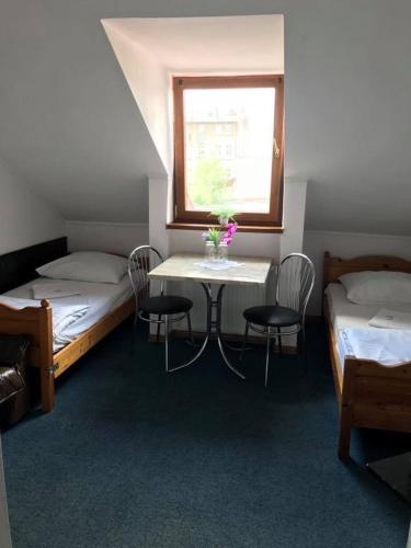 Hotel Gryf — Gryfice — photo 4