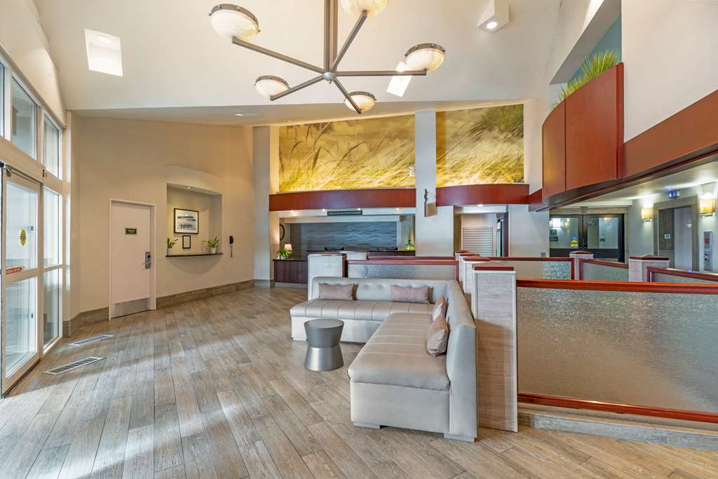 Best Western Plus Ocean View Resort - photo 4