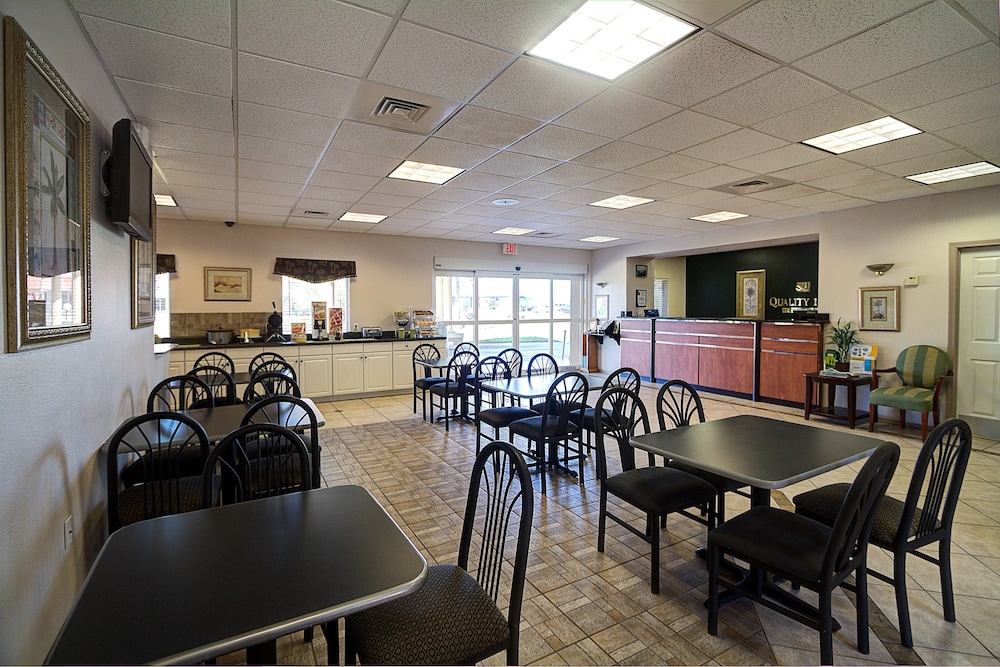 Quality Inn Kennedy Space Center - photo 63