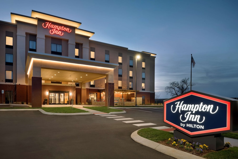 Hampton Inn Spring Hill TN - photo 30