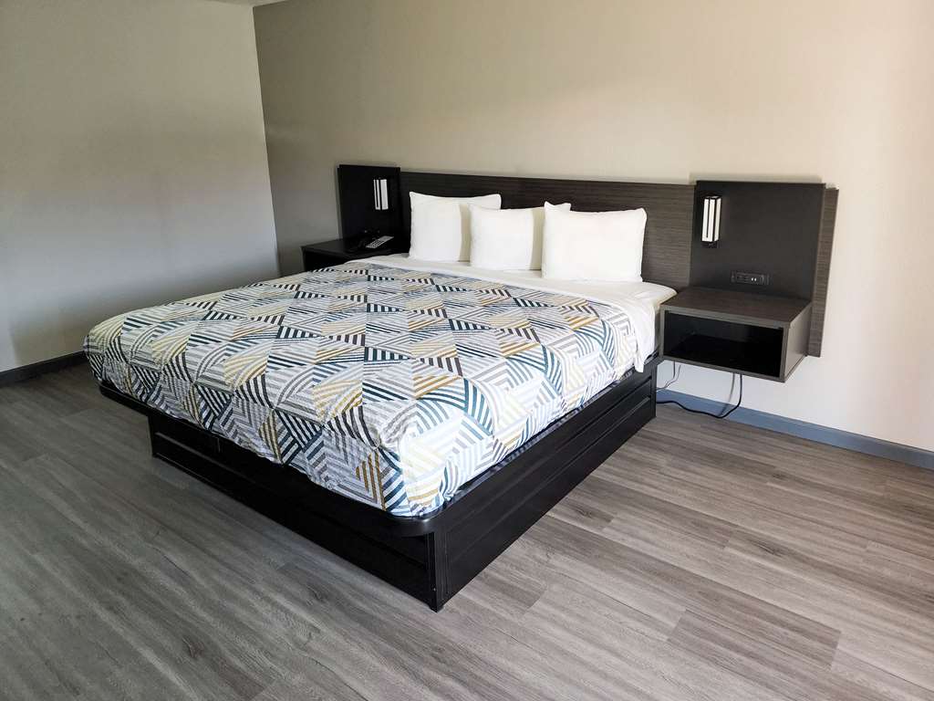 Economy Hotel Plus - photo 19