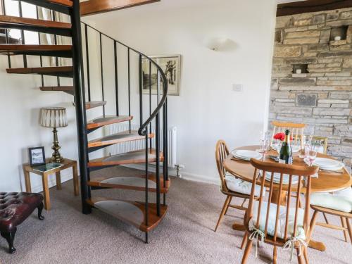 Barn Cottage