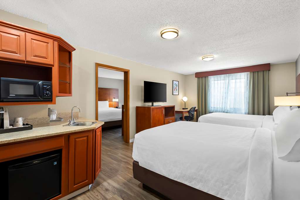 Best Western Fremont Angola I 80 90 Toll Road - photo 12