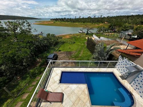 Lakehousetm - last minute hotel in Unknown City