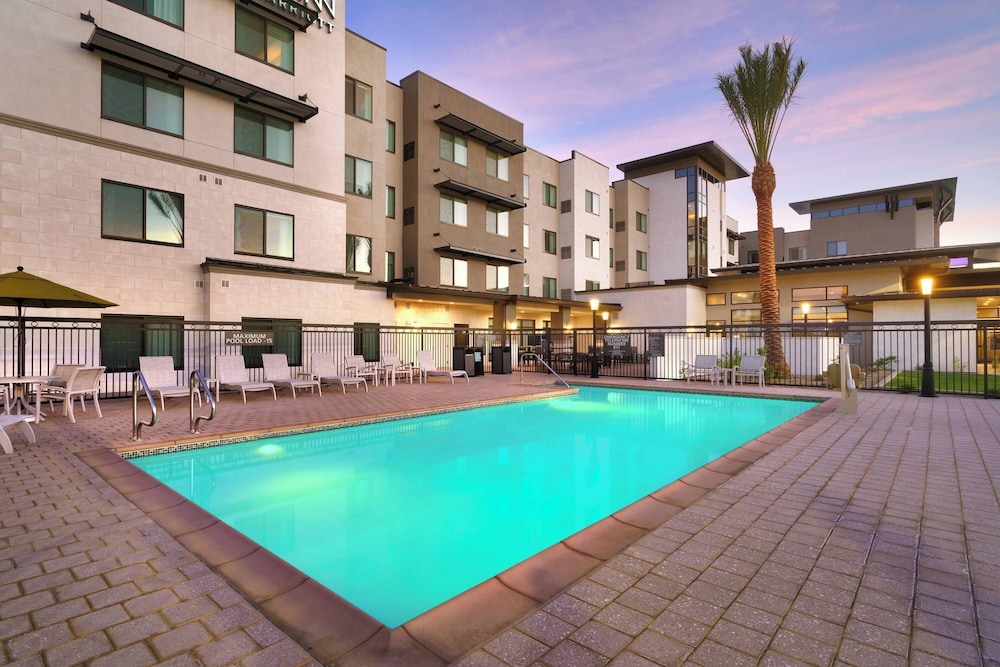 Residence Inn by Marriott La Quinta - photo 23