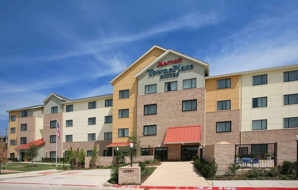TownePlace Suites by Marriott Dallas Lewisville - photo 32