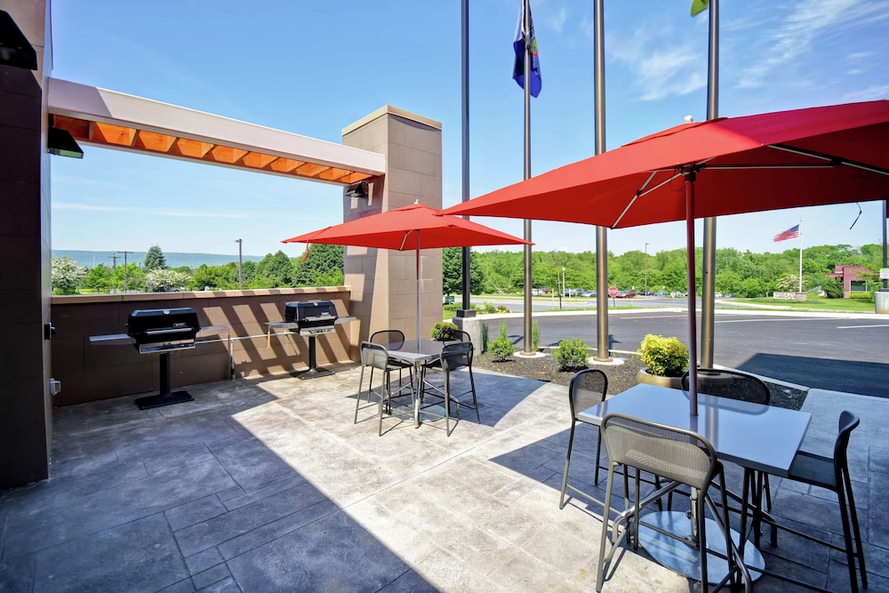 Home2 Suites by Hilton Mechanicsburg - photo 35