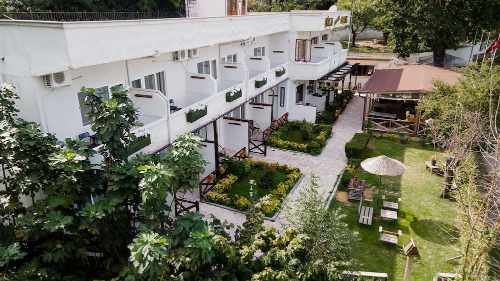 Sile Butik Otel in Sile, Turkey