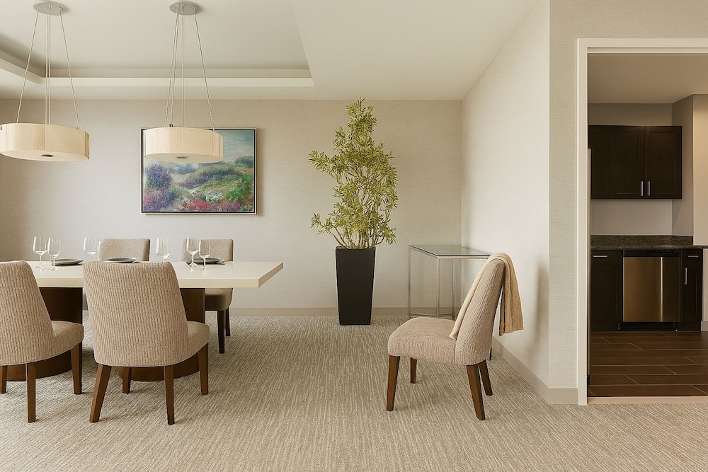 InterContinental Houston by IHG - photo 19