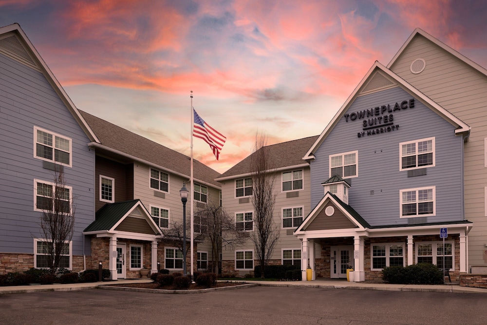 TownePlace Suites by Marriott Medford in Medford, United States