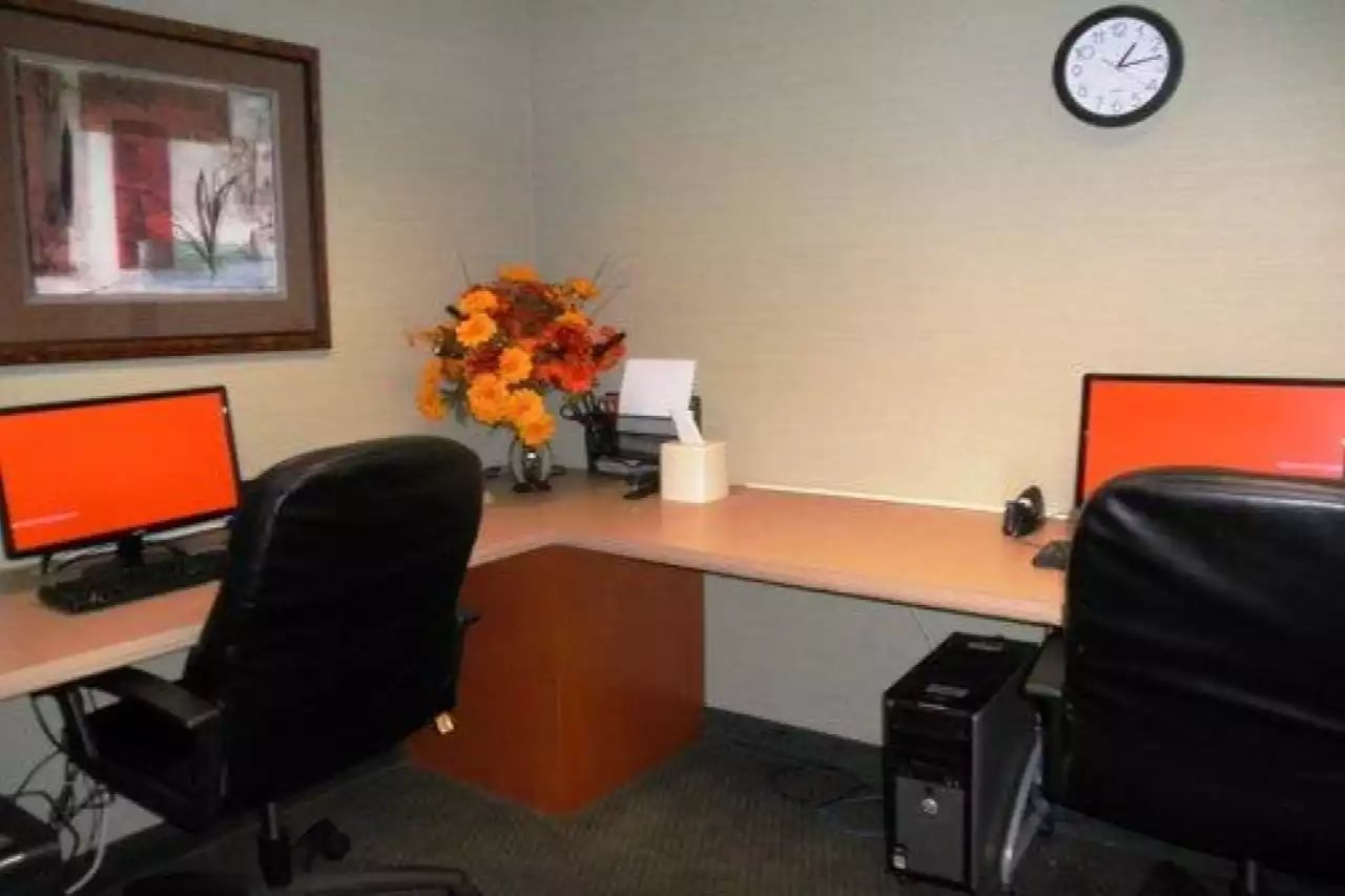 Quality Inn Florissant St Louis - photo 7