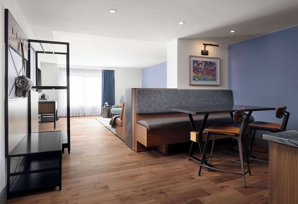 Hotel Alpenrock Breckenridge Curio Collection by Hilton - photo 29