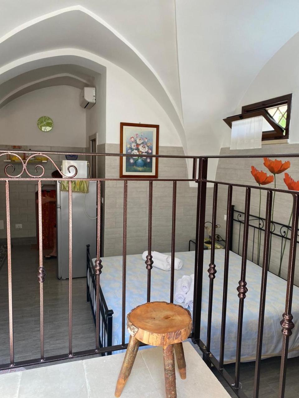 Le Dimore di Totiggia — Cannole — photo 3