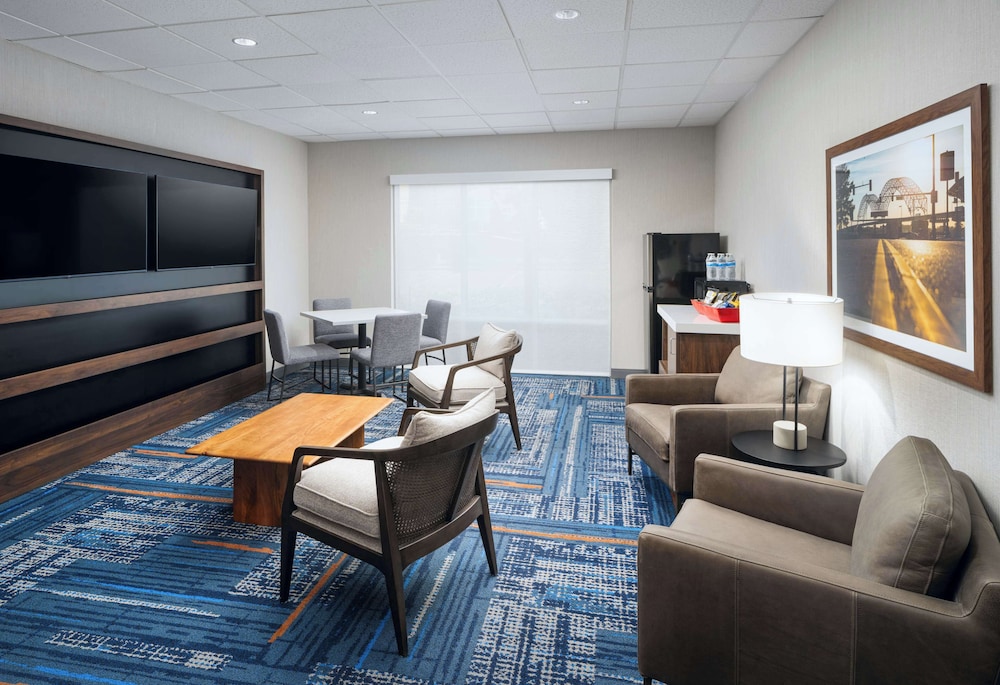 Hampton Inn & Suites Memphis East Germantown Area - photo 2