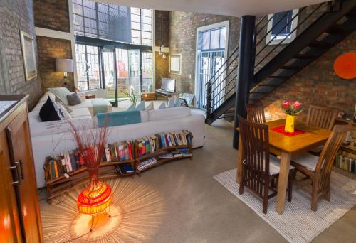 Waterkant Loft