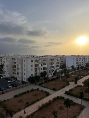 Bel appartement à Adrar Agadir in Agadir, Morocco