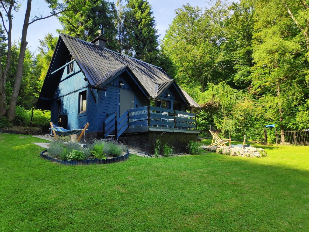 Modry Domek Szczyrk in Szczyrk, Poland