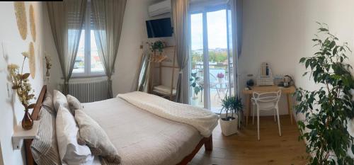 Keizna Rooms Cesena — Cesena