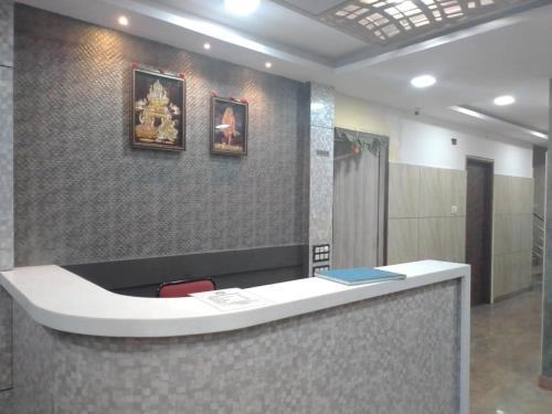 Sri Shankar Residency — Bengaluru