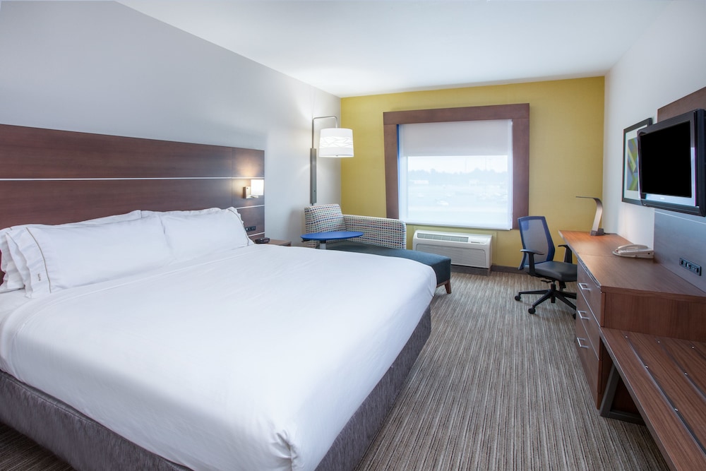 Holiday Inn Express & Suites Texarkana by IHG - photo 22