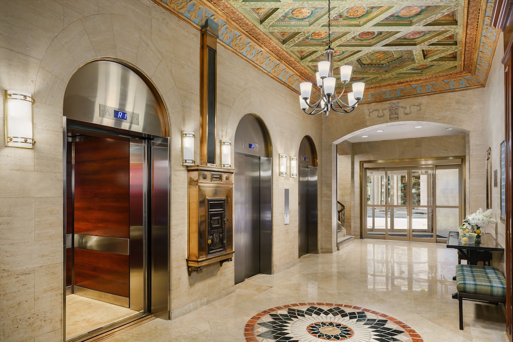 Residence Inn Atlanta Downtown by Marriott - photo 2